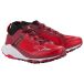 Alpinestars Meta XR V2 Bright Red Dark Red White Shoes