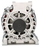 VALEO Dynamo, 14V, 115A, Ø 53 mm, geeignet für u.a. Mercedes-Benz B-Klasse