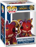 Funko Pop! Games: World of Warcraft Murkistrasza - Vinyl Figurine