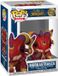 Funko Pop! Games: World of Warcraft Murkistrasza - Vinyl Figurine
