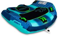 JOBE Airstream 2-persoons Funtube Teal