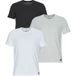 adidas T-shirt Manches Courtes ACTIVE CORE COTTON Pack de 3