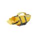 Outward Hound Granby Splash gele hondenzwemvest, klein
