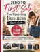 Zero to First Sale: The Upcycling Business Starter Guide