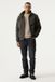 Garcia Veste GJ2610904 XXL Beluga