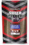 Sonubaits Sonu Groundbait Mix Super Feeder Sweet Fishmeal 2000 g