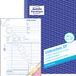 Avery Formulierenboek 'Vrachtbrief'