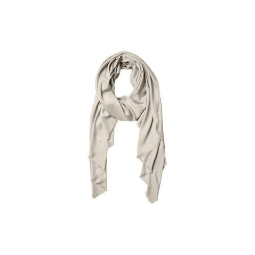 VERO MODA VMCARRIE Beige Scarf