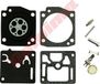 Zama kit de membranes pour Zama (modèle RB-32)