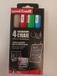 Uni-Ball Chalk Markers