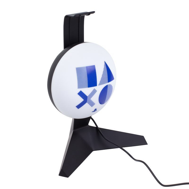 Paladone Playstation Head Light - PP8962PS