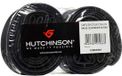 Hutchinson Standard VTT Schrader 48mm Chambre à air 2 Unités Noir 26'' / 1.70-2.35