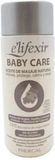 E'lifexir Phergal Elifexir Baby Care Aceite de Masaje Natural 125ml