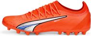Puma Ultra Ultimate Mg Chaussures de football Orange EU 44 Homme
