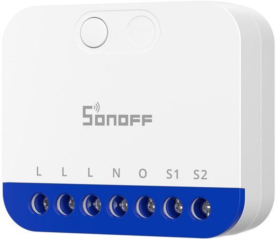 Sonoff MINI-DIM Matter Smart Wifi Dimmer