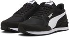 PUMA ST Runner v4 NL Unisex Sneakers - Puma Black-Puma White