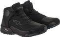 Alpinestars CR-X Drystar Riding Zwart Zwart - Laars
