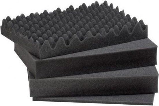 Explorer Cases Foam set voor Koffer 4820