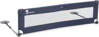 Foppapedretti Hopla' Dekbed, opvouwbaar, voor kinderen vanaf 18 maanden en tot 5 jaar, blauw, 150 x 43 cm