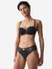 Triumph Bügel-BH Wild Gardenia Florale Zwart Gebloemd 70E
