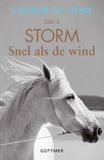 Snel Gottmer Storm 2 - Snel als de wind