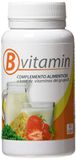 Saludalkalina Bvitamine 60Cap. - 1 pièce.