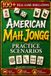 American Mah Jongg Practice Scenarios