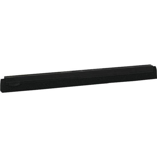 Vikan Klikcassette voor klassieke vloertrekker 50cm breed polypropyleen schuimrubber max. 100Â° C