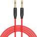 hoco Premium Aux kabel 1M - Aux naar Aux 3.5 mm - Audio Jack to Audio Jack - Aux auto kabel - Audiokabel
