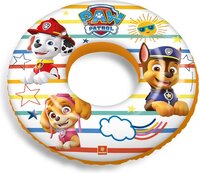 PAW Patrol Zwemring - Opblaasband - 50cm - Multicolor