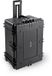 B&W Cases Outdoor-koffer 157 l Zwart