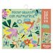POSTER Artist Box POSTER GIGANTE CON PURPURINA