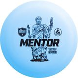Discmania Golfschijf Discmania Active-Line Mentor Lichtblauw