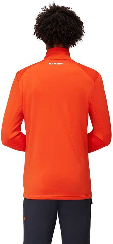 Mammut Aconcagua Light ML Jasje Heren - Marine - Maat L - 2023