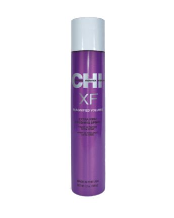 CHI Magnified Volume Extra Firm Finish Spray 300ml