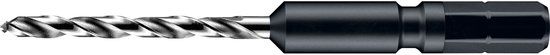 Festool Accessoires Festool metaalboor D3 HSS CE/3 - 577403