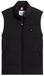 Tommy Hilfiger Heren Bodywarmer Polyester Zwart S Herfst/Winter 2026