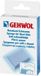 Puimsteen Gehwol Eelt-schuurblokje Gehwol - Blauw / wit - 2-Zijdig