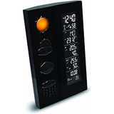 techno line Wetterstation WS 6650