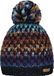 Barts Nicole Beanie - Dames Mutsen - Navy