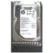 HPE disque dur SAS 3,5" 7200 tr/min 3 To enfichable à chaud double port