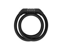 Xiaomi Mi Trottinette Électrique Antivol à Code - Noir