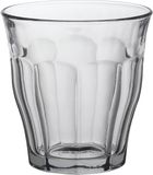 Duralex Picardie Tumbler - 9 cl - 6 stuks