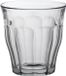 Duralex Picardie Tumbler - 9 cl - 6 stuks