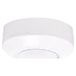 Plafondmelder NIKO Plafondmelder 360 Premium AP 30m wit