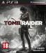 Square Enix Tomb Raider - Combat Strike Edition /PS3