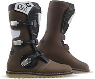 Gaerne Balance Pro Tech Bruin Motorlaarzen - Laars