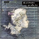 Suburban Geri Allen Trio - The Printmakers