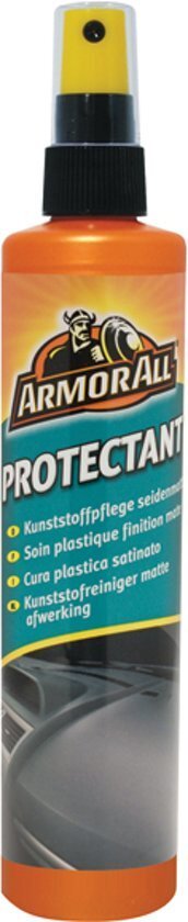 Armor All - Low Gloss Protectant - 300 ml