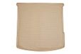 Kofferbakmat MERCEDES Kofferbakmat voor GLE-Class Coupe, 2015-2019, C292, (beige)